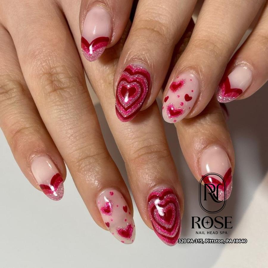Nail Art Design